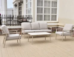 Aalborg Sofasæt
