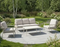Aalborg Sofasæt
