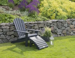 Adirondack stol - Grå
