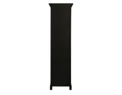 Agersø Vitrineskab - 205x55x36 cm
