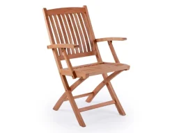 Alma Mia Teak Havemøbelsæt
