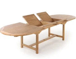 Alma Pala Teak Havemøbelsæt