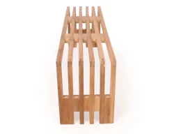 Altona Teak Havebænk - 140 cm
