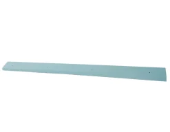 Amager Væghængt Vitrineskab - 60x100x26 cm