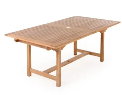 Anna Devon Teak Havemøbelsæt