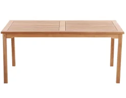 Blokhus Teak Bord - 90 x 170 cm