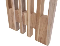 Bono Teak Havebænk - 140 cm