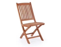Bremen 120 Mia Teak Havemøbelsæt
