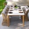 Cane-line Basket Stol - Natural