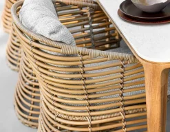 Cane-line Basket Stol - Natural
