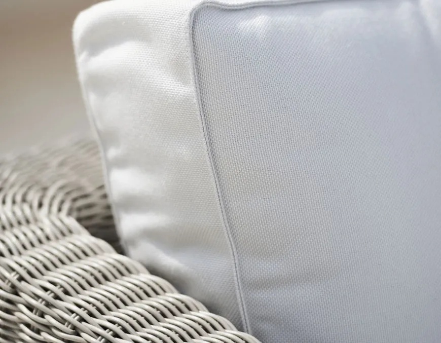 Cane-line Connect 2 pers. sofa m/hynder - Venstre - Taupe