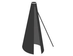 Cane-line Cover 18 - til Hyde 3x4 parasol