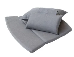 Cane-line Hynde til Breeze Highback Stol - Grey Natté