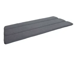 Cane-line Hynde til Breeze 2-pers. Sofa - Black Natté