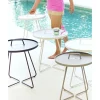 Cane-line On-the-move sidebord, Ekstra lille, White