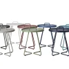 Cane-line On-the-move sidebord, Stor, Taupe