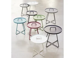 Cane-line On-the-move sidebord, Stor, White
