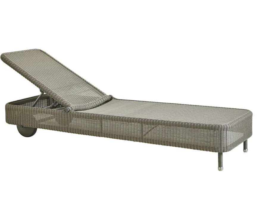 Cane-line Presley Solvogn - Taupe