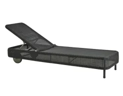 Cane-line Presley Solvogn - Black