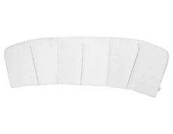 Cane-line Ryghynde til Lansing Sofa - White Natté