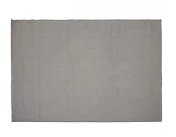 Carlos Udendørs Tæppe - 200x300 cm - Lysegrå