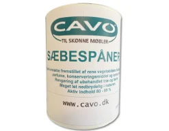 CAVO - Sæbespåner - 500 gram