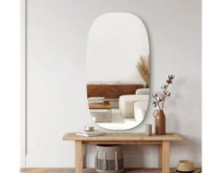Ceres Spejl - 70x130 cm