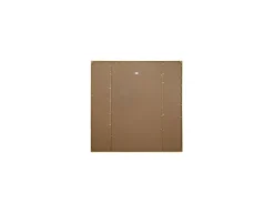 Cetus Spejl - 150x150 cm