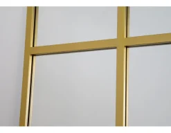 Cetus Spejl - 150x150 cm