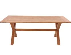 Chadstone Kato Teak Havemøbelsæt