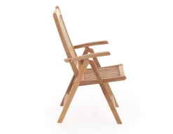 Chadstone Madrid Teak Havemøbelsæt