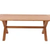 Chadstone Pala Teak Havemøbelsæt