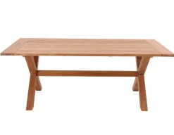 Chadstone Pala Teak Havemøbelsæt