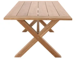 Chadstone Pala Teak Havemøbelsæt