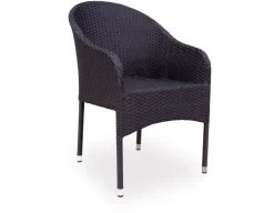 Cheanne Andrea Havemøbelsæt - 90x205 cm
