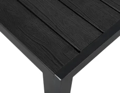 Cheanne Sonja Havemøbelsæt - 90x205 cm