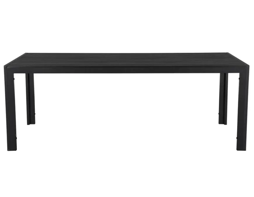 Cheanne Sonja Havemøbelsæt - 90x205 cm