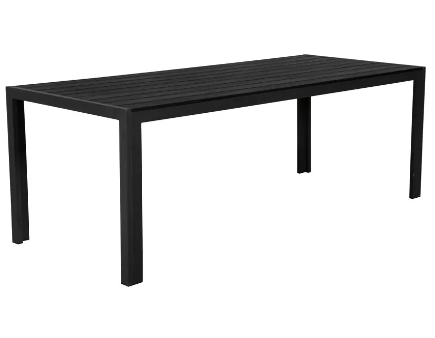 Cheanne Sonja Havemøbelsæt - 90x205 cm