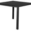 Chinet bord - 90 x 90