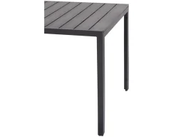 Chinet bord - 90 x 90