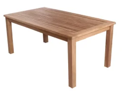 Colorado Teak Diningbord - 85x160 cm