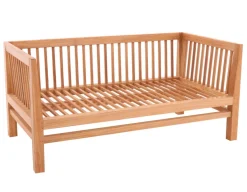 Colorado Teak Sofa - 2 pers.