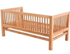 Colorado Teak Sofa - 2 pers.