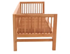Colorado Teak Sofa 3 pers.