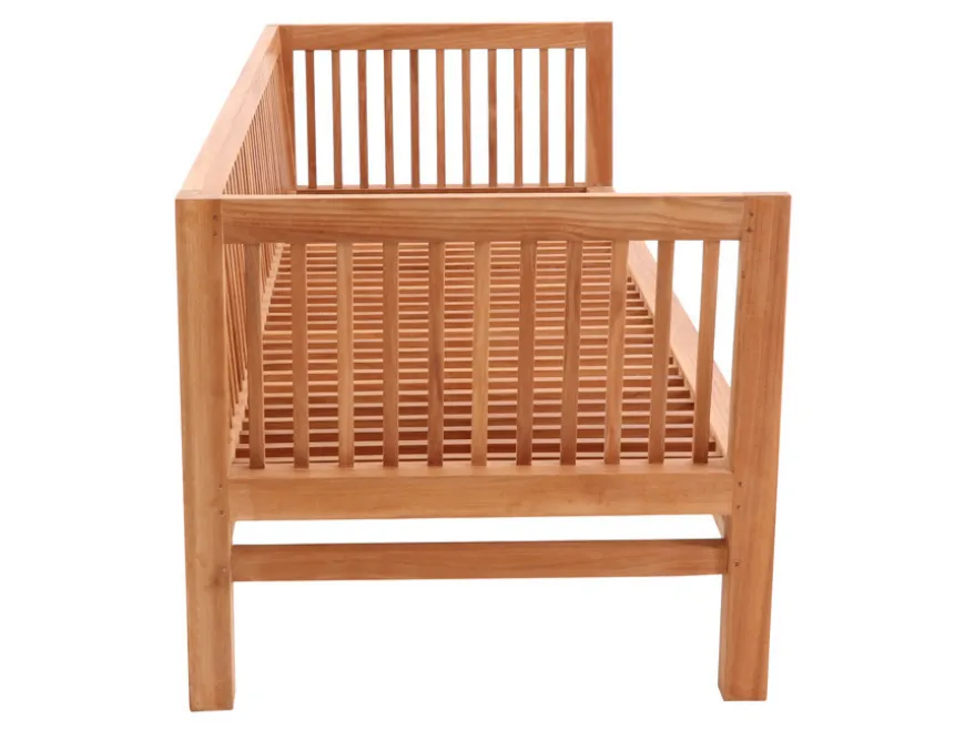 Colorado Teak Sofa 3 pers.
