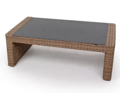 Cuba Sofabord - 2-line Dusty