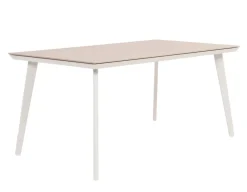 Dagmar Havebord - 90x160 cm