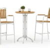 DaneLine Adam Barsæt - Nonwood - Ø70 cm - Hvid