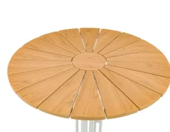DaneLine Adam Barsæt - Nonwood - Ø70 cm - Hvid