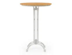 DaneLine Adam Barsæt - Nonwood - Ø70 cm - Hvid